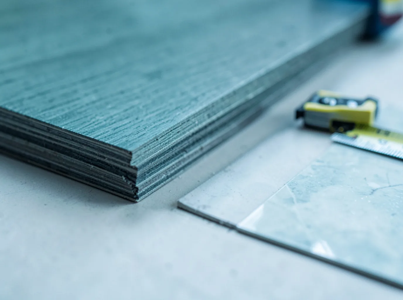 Luxury Vinyl Plank Installation Cannon Afb, NM FAQs